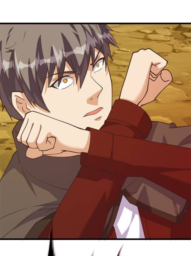 Read Endgame Restart ENGLISH Manga Online