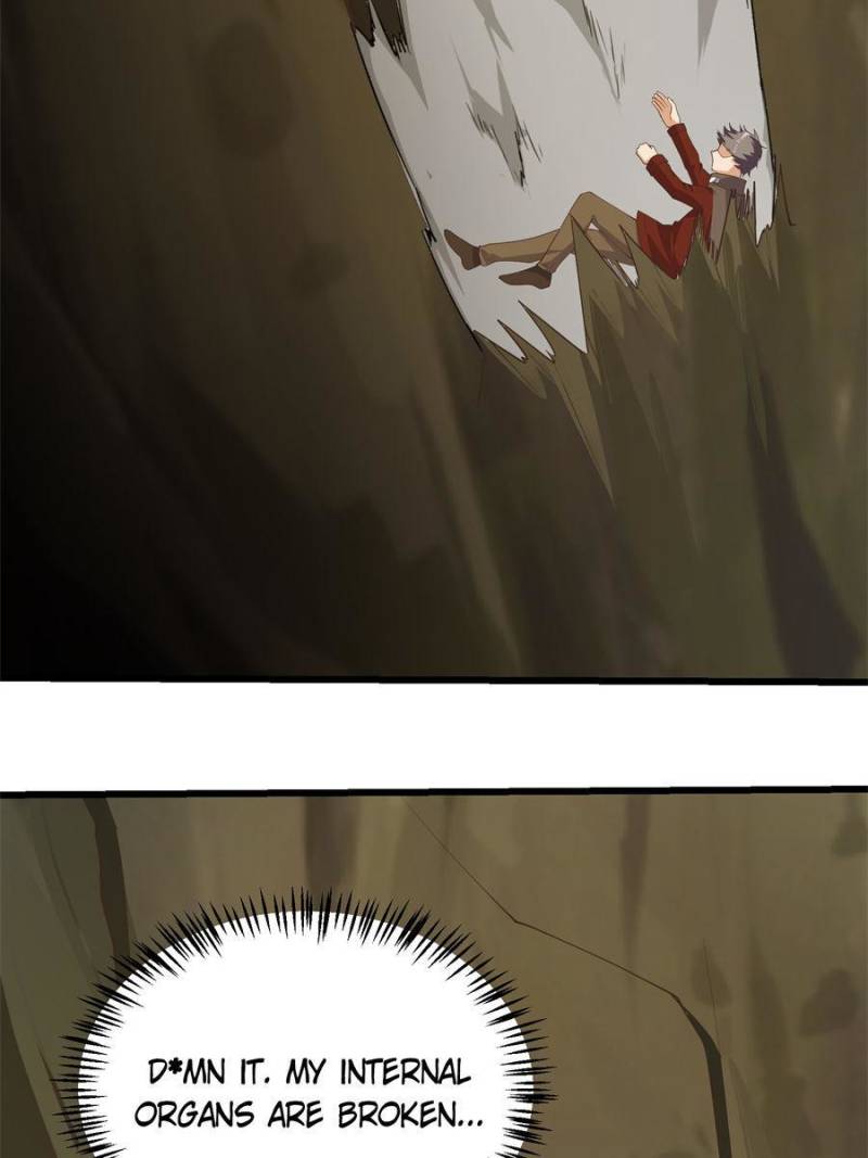 Read Endgame Restart ENGLISH Manga Online