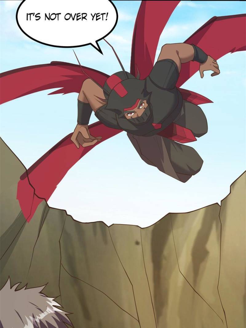 Read Endgame Restart ENGLISH Manga Online