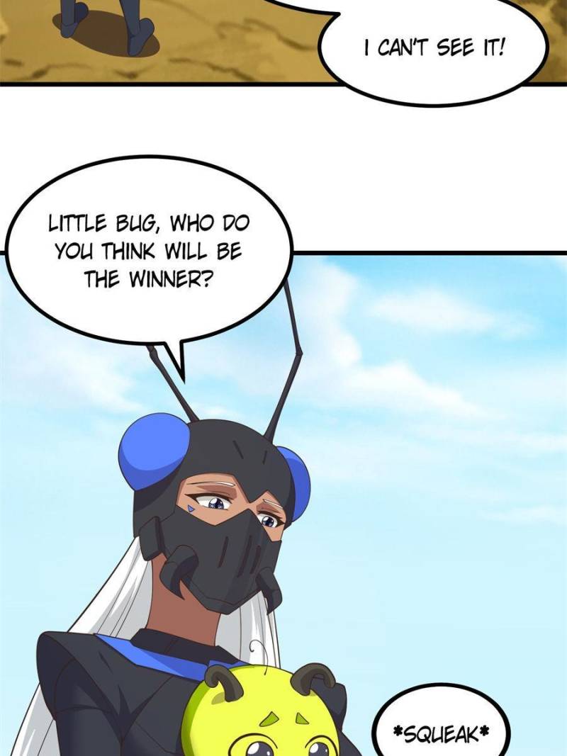 Read Endgame Restart ENGLISH Manga Online