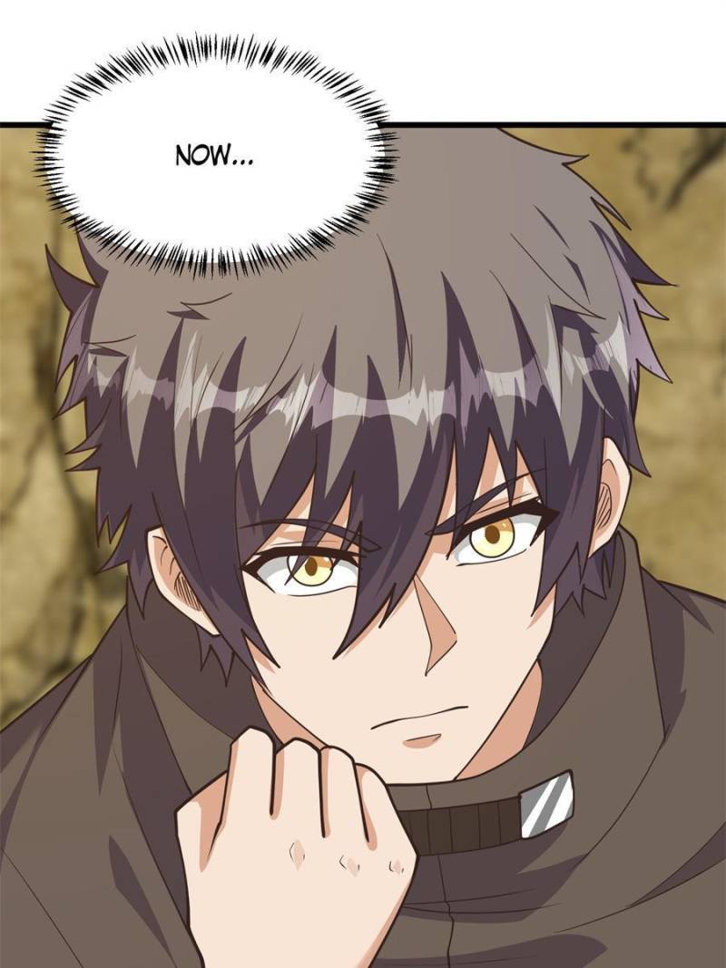 Read Endgame Restart ENGLISH Manga Online