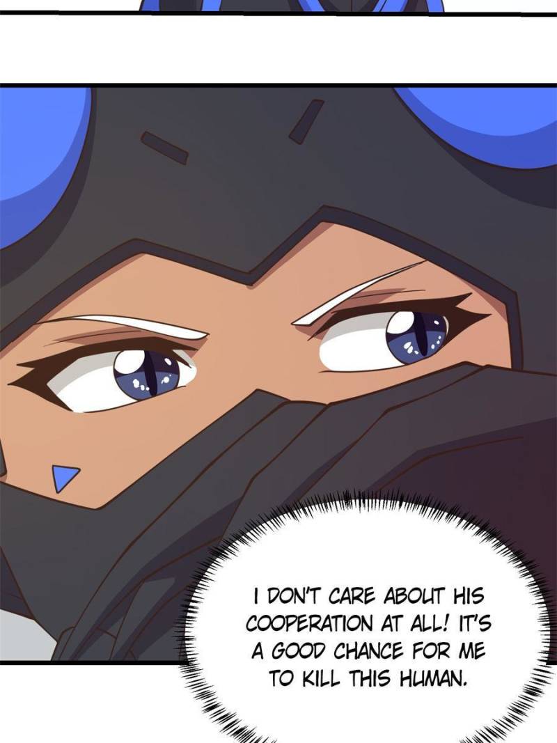 Read Endgame Restart ENGLISH Manga Online