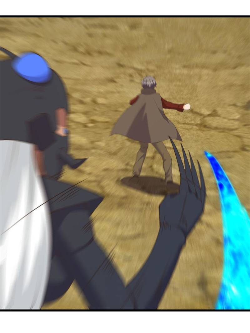 Read Endgame Restart ENGLISH Manga Online