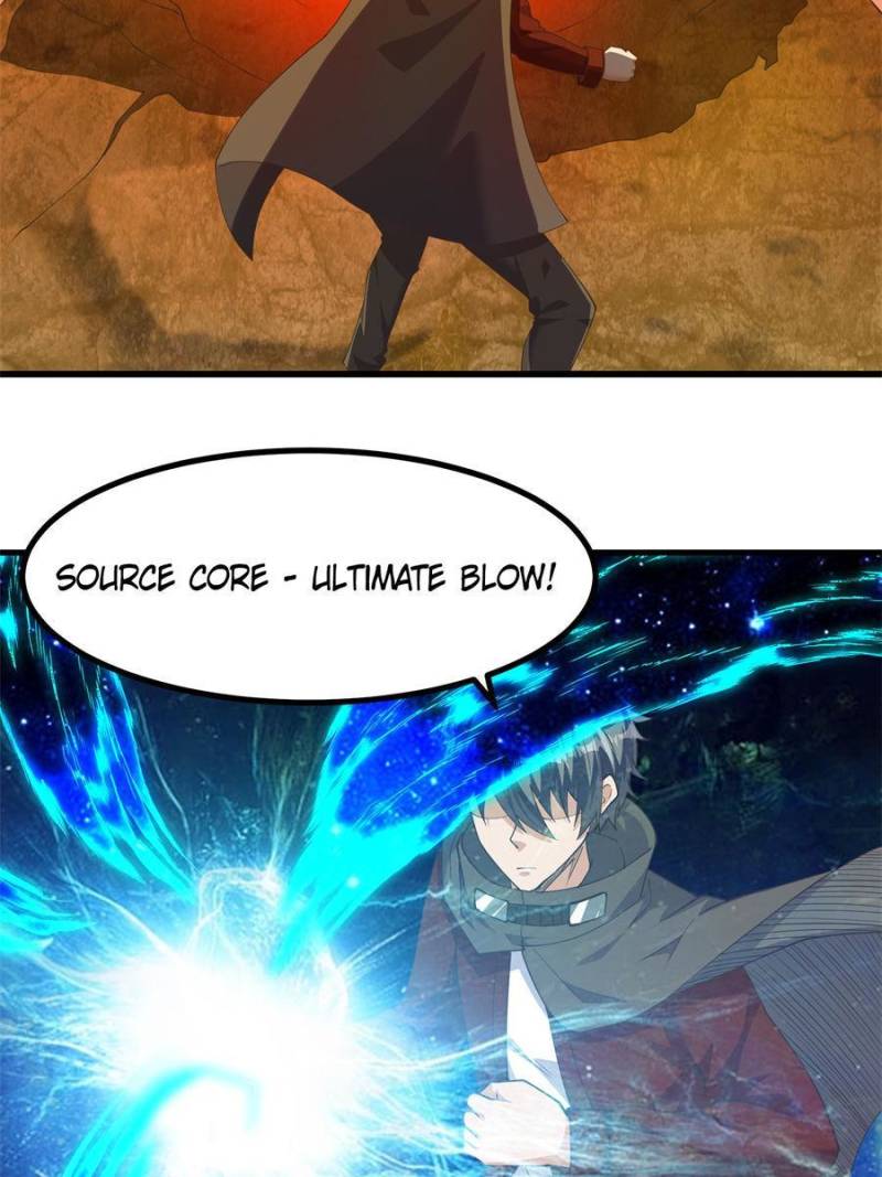 Read Endgame Restart ENGLISH Manga Online