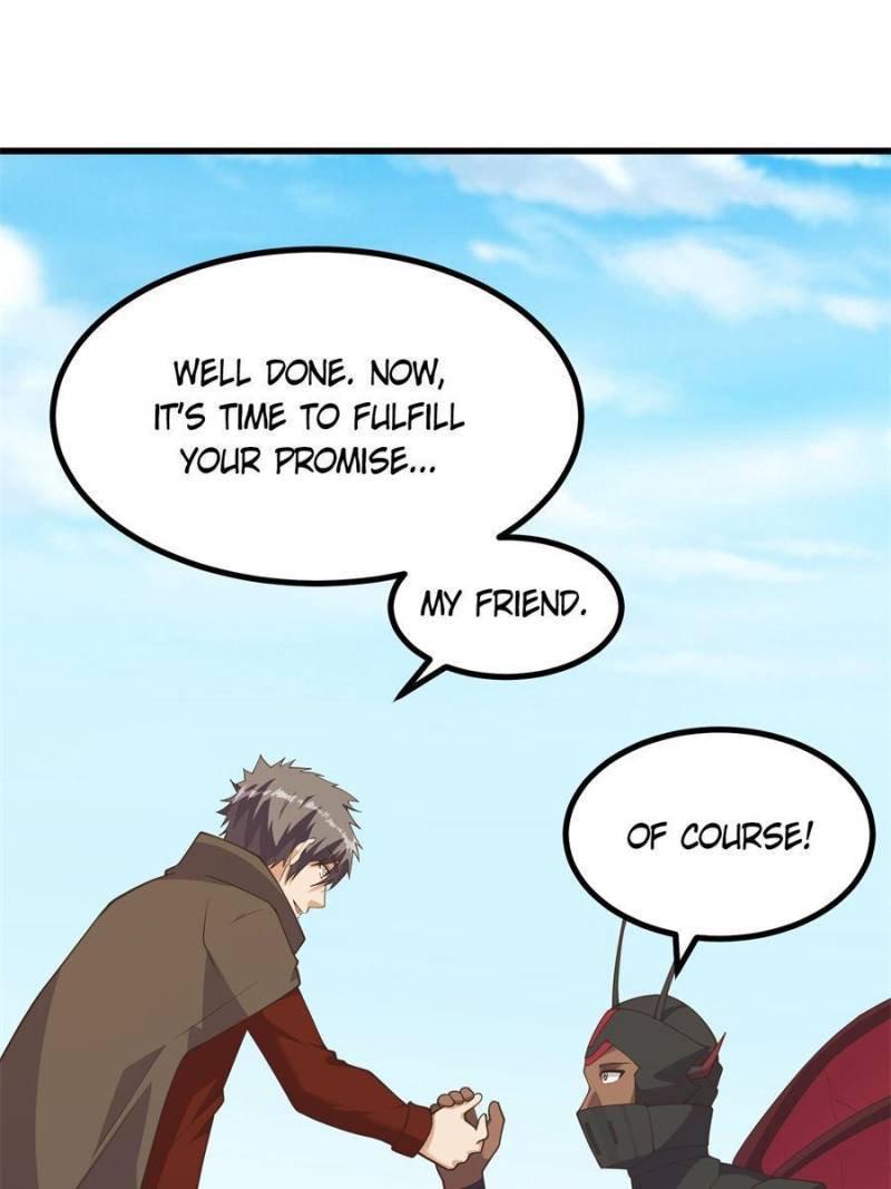 Read Endgame Restart ENGLISH Manga Online