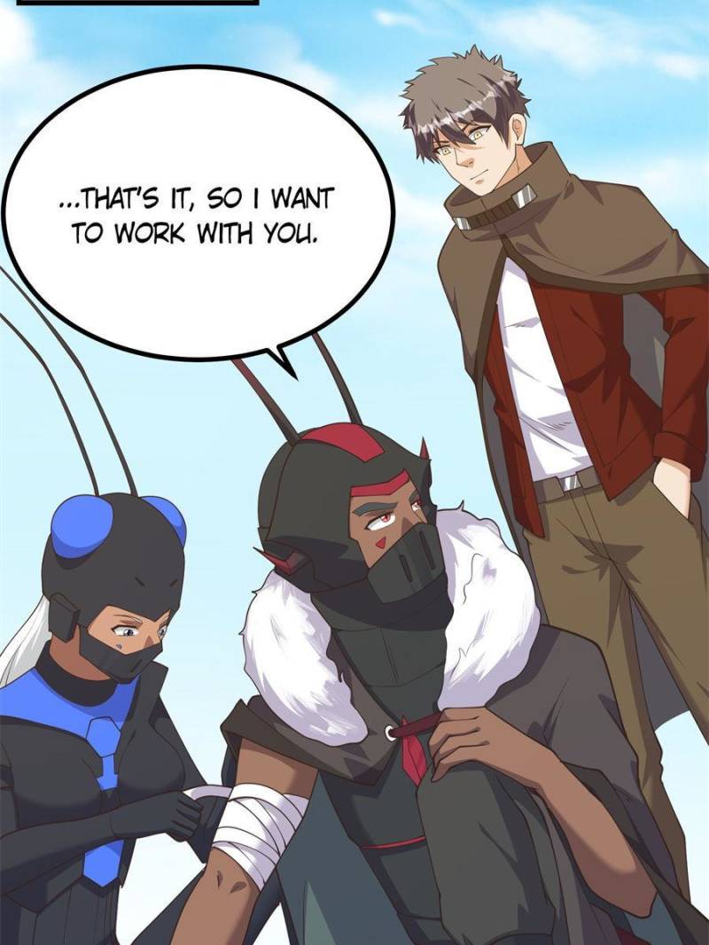 Read Endgame Restart ENGLISH Manga Online