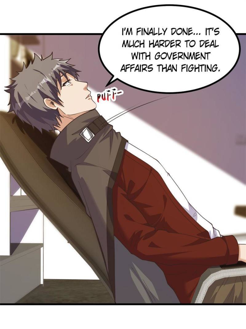 Read Endgame Restart ENGLISH Manga Online