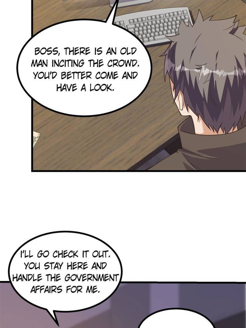 Read Endgame Restart ENGLISH Manga Online