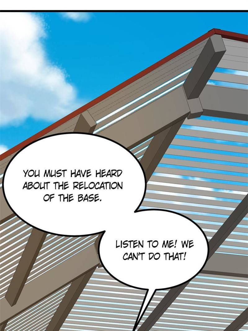 Read Endgame Restart ENGLISH Manga Online