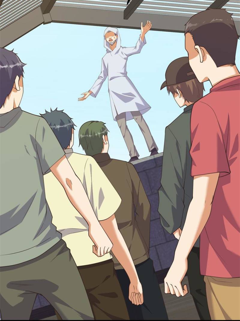 Read Endgame Restart ENGLISH Manga Online