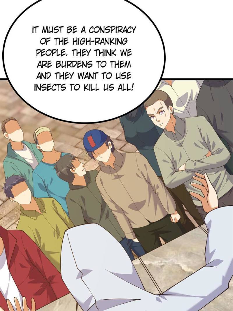 Read Endgame Restart ENGLISH Manga Online