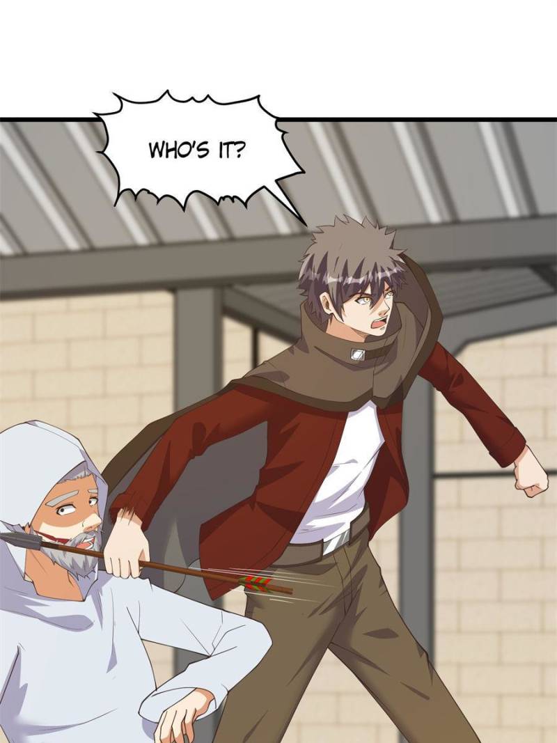 Read Endgame Restart ENGLISH Manga Online