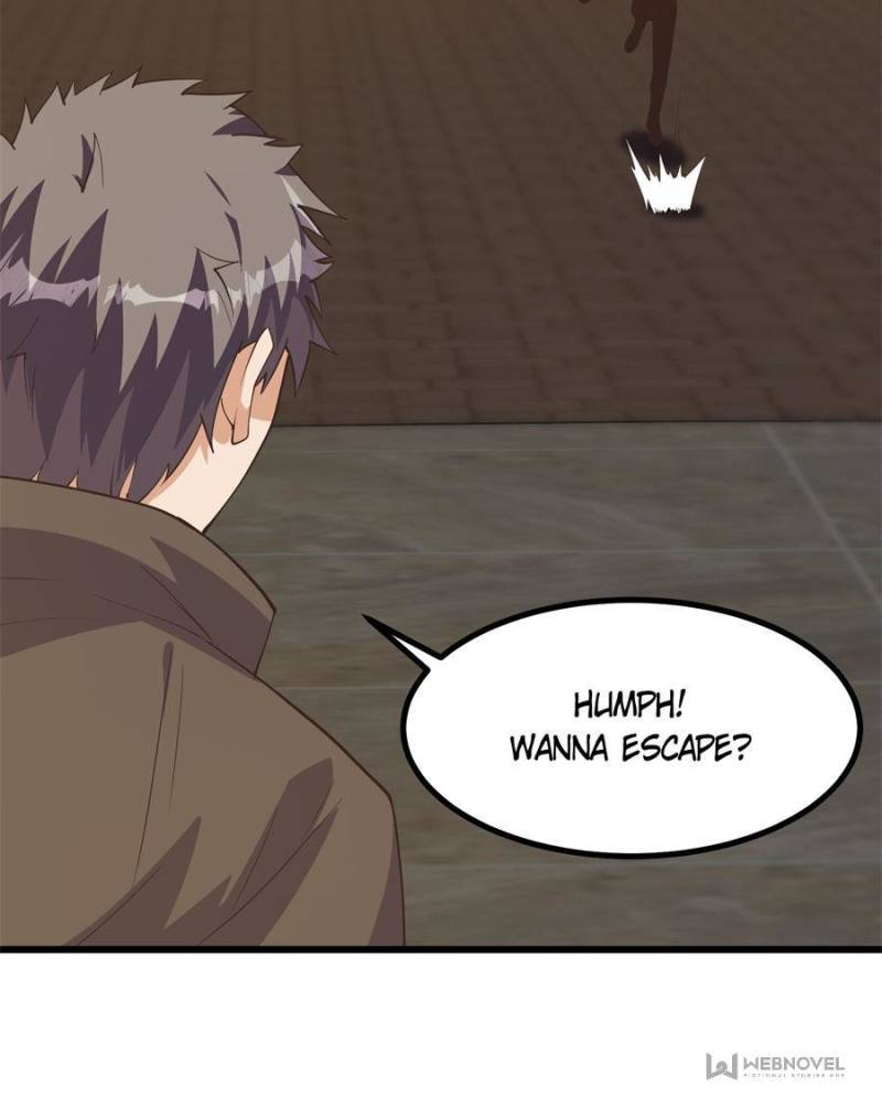 Read Endgame Restart ENGLISH Manga Online