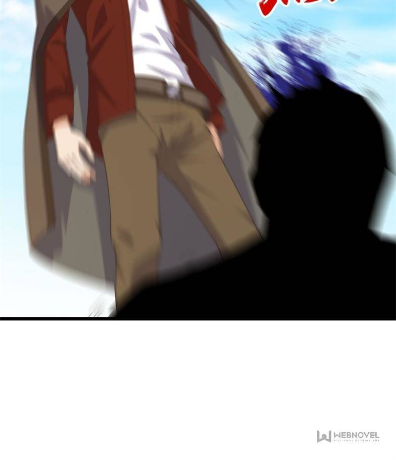 Read Endgame Restart ENGLISH Manga Online