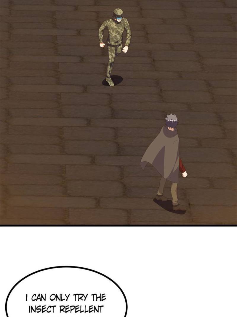 Read Endgame Restart ENGLISH Manga Online