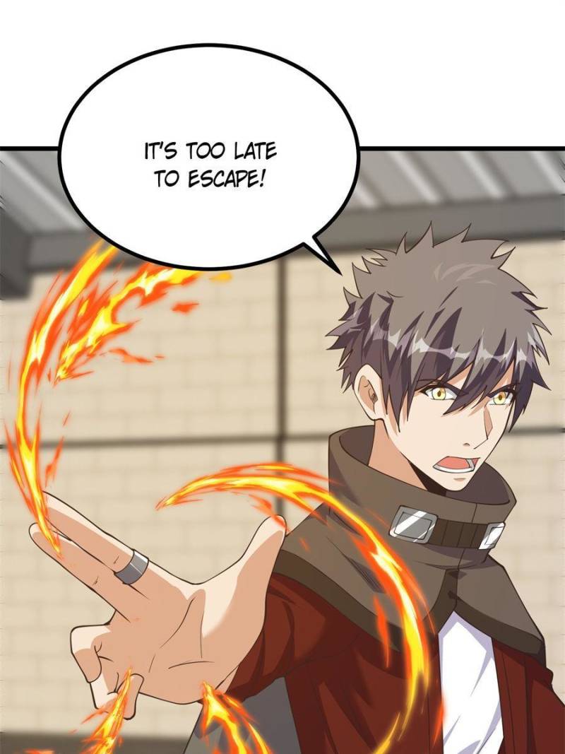 Read Endgame Restart ENGLISH Manga Online