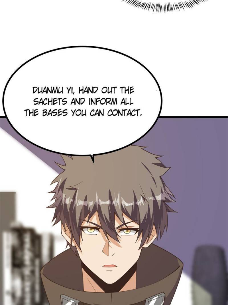 Read Endgame Restart ENGLISH Manga Online