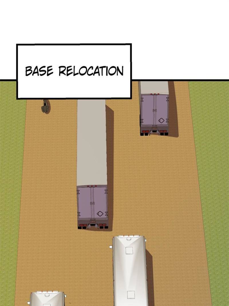 Read Endgame Restart ENGLISH Manga Online