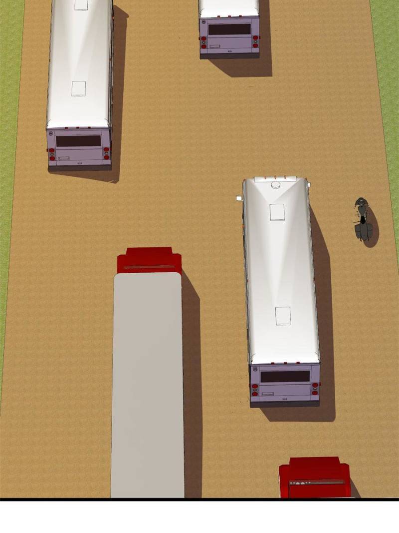 Read Endgame Restart ENGLISH Manga Online