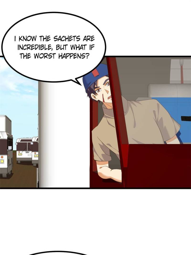 Read Endgame Restart ENGLISH Manga Online