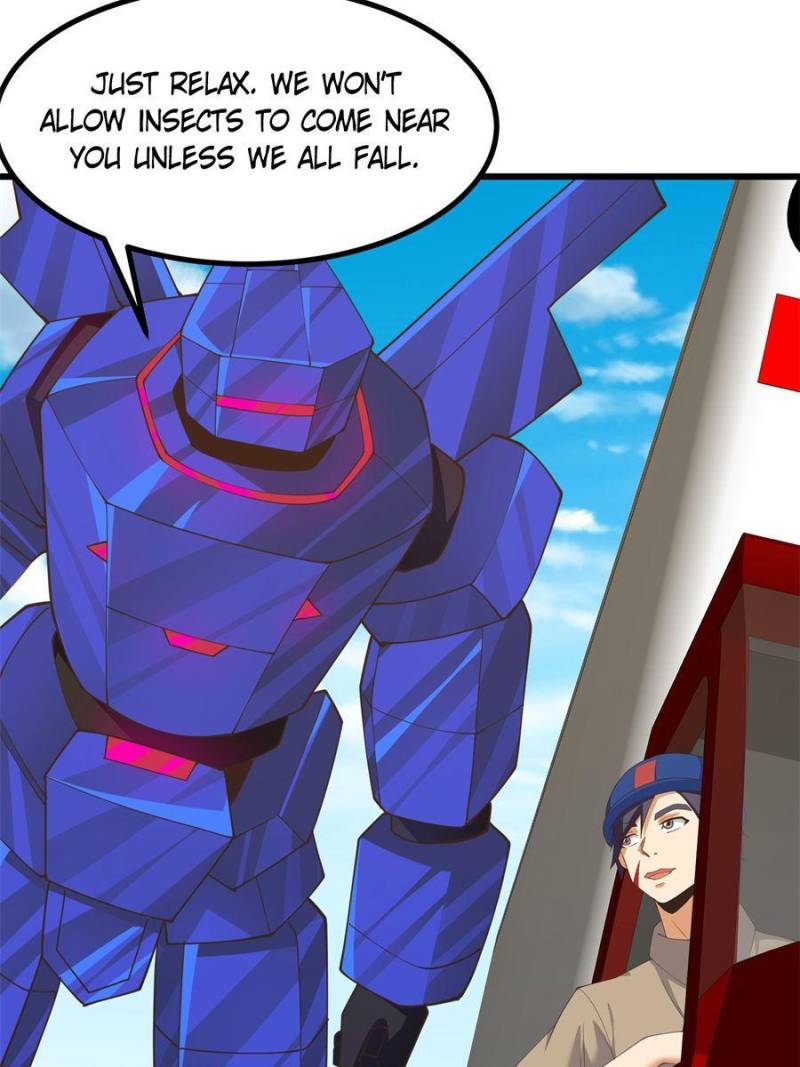 Read Endgame Restart ENGLISH Manga Online