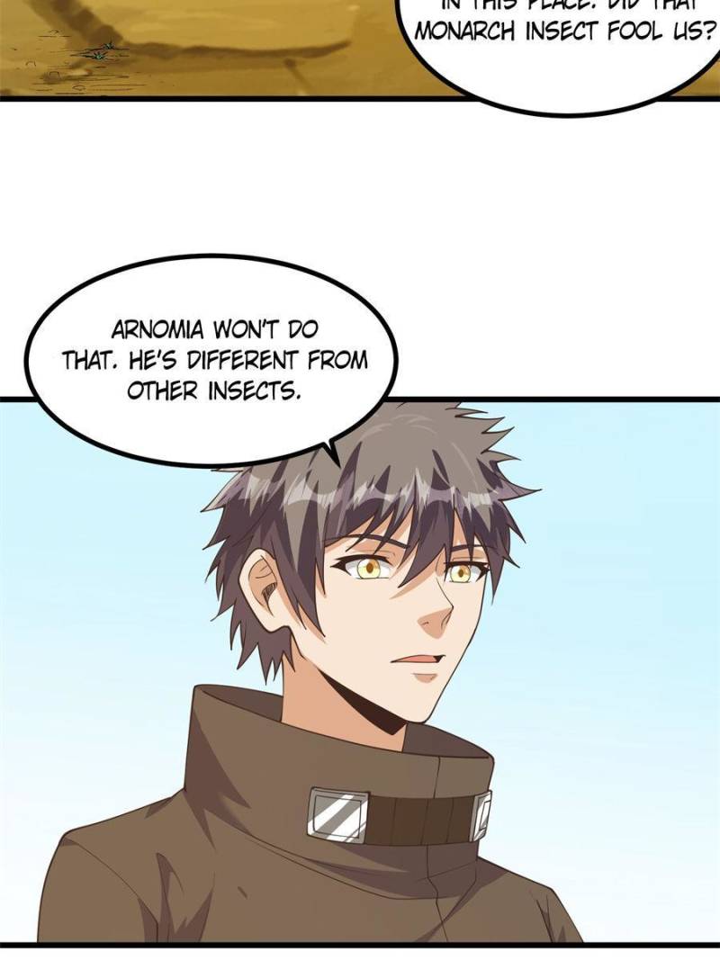 Read Endgame Restart ENGLISH Manga Online