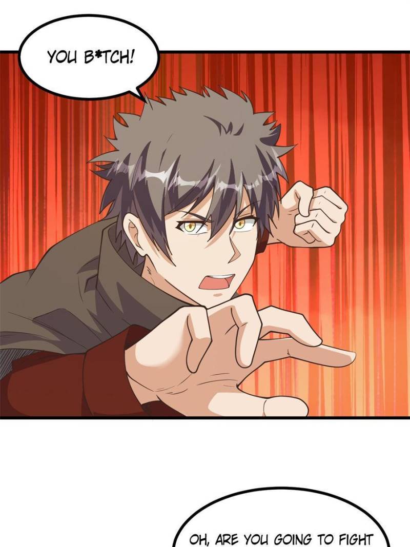 Read Endgame Restart ENGLISH Manga Online