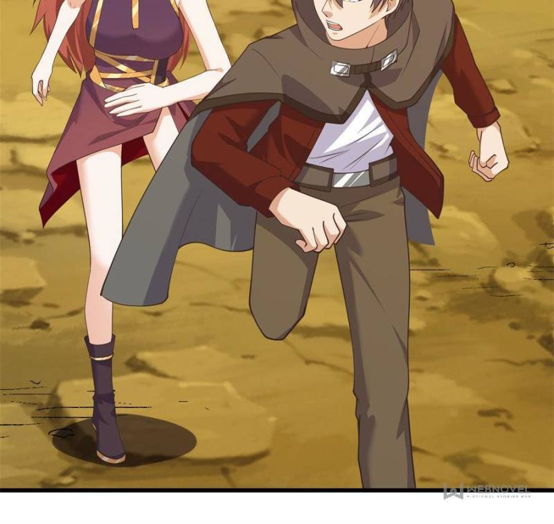 Read Endgame Restart ENGLISH Manga Online