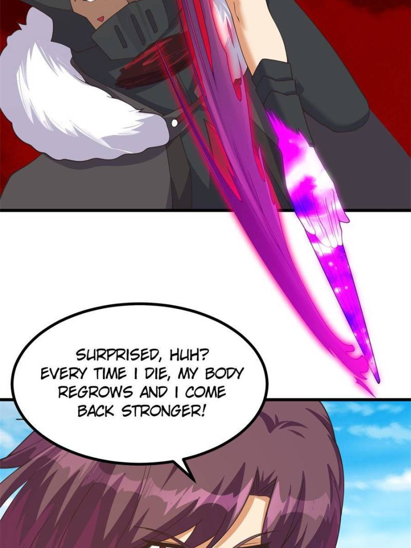 Read Endgame Restart ENGLISH Manga Online