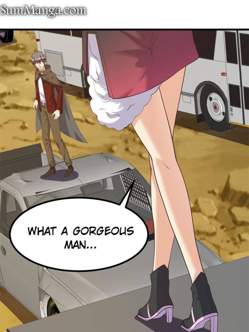 Read Endgame Restart ENGLISH Manga Online