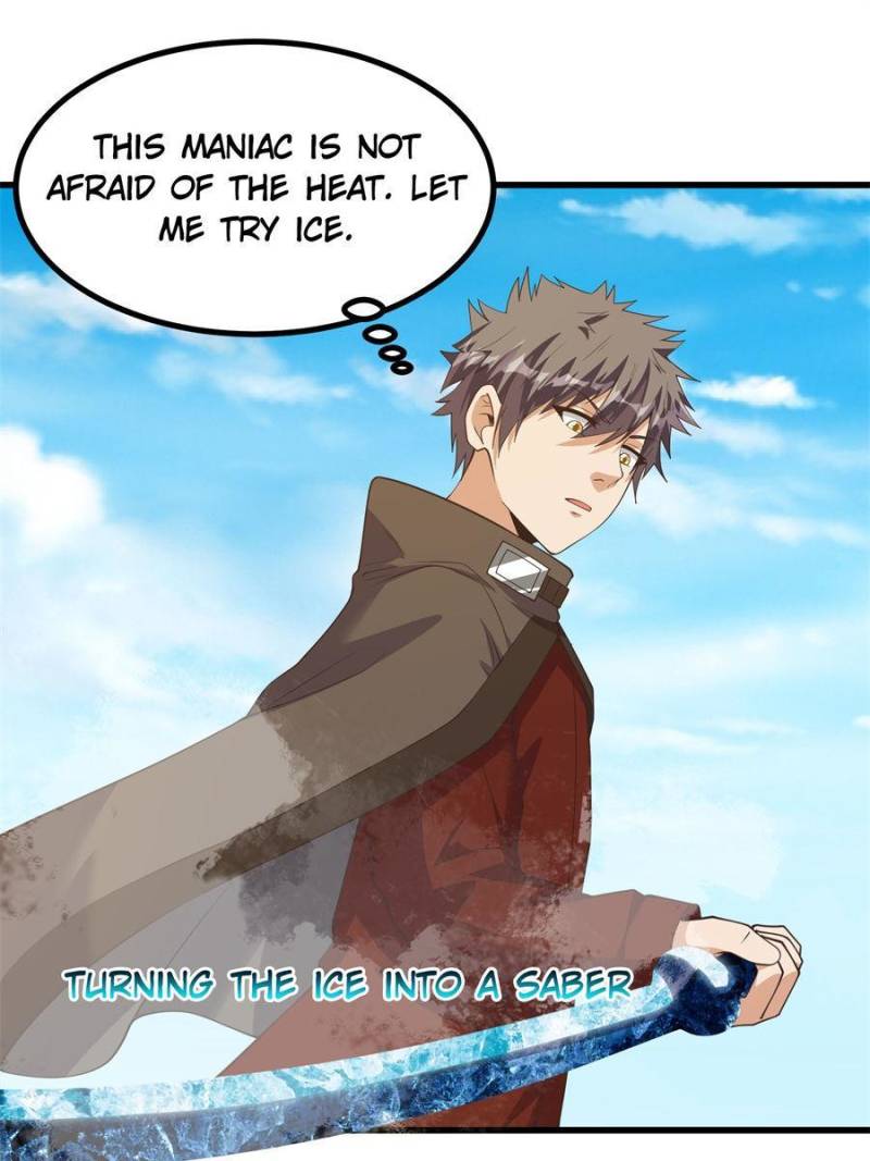 Read Endgame Restart ENGLISH Manga Online