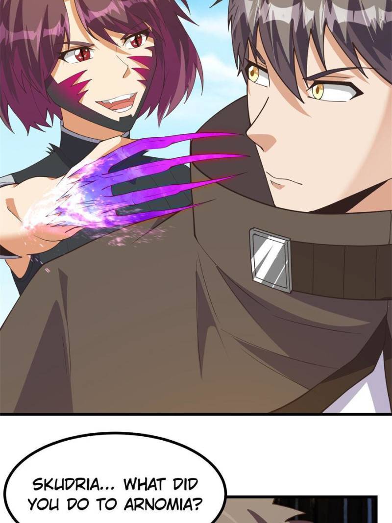 Read Endgame Restart ENGLISH Manga Online