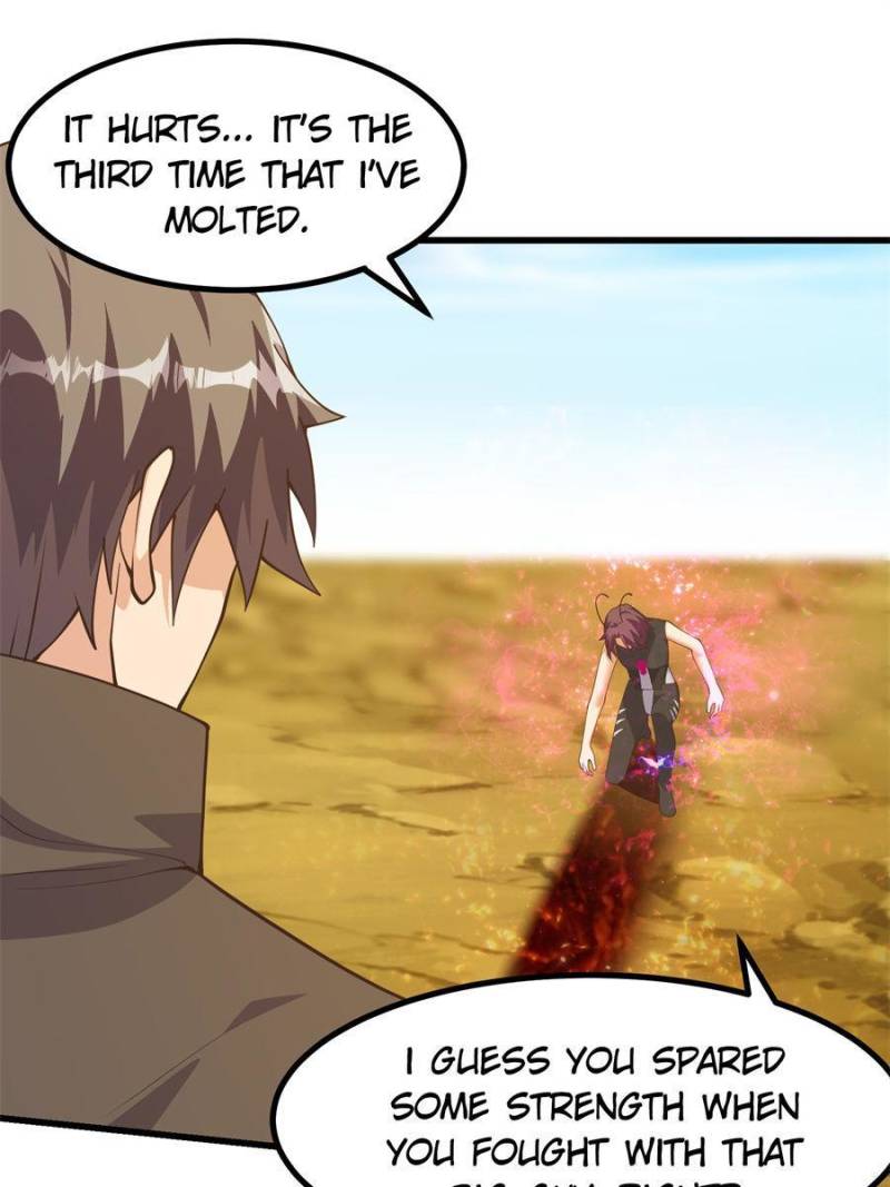 Read Endgame Restart ENGLISH Manga Online