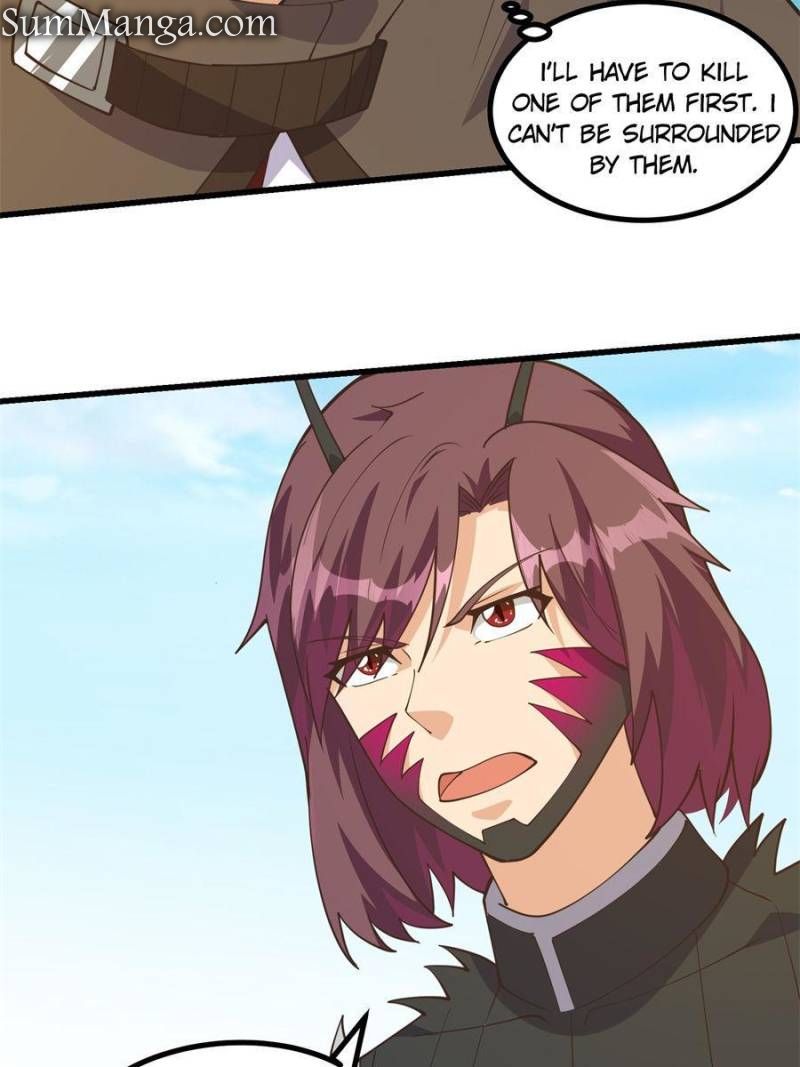 Read Endgame Restart ENGLISH Manga Online