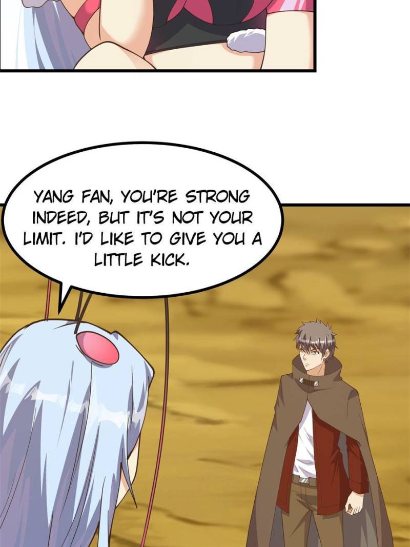 Read Endgame Restart ENGLISH Manga Online