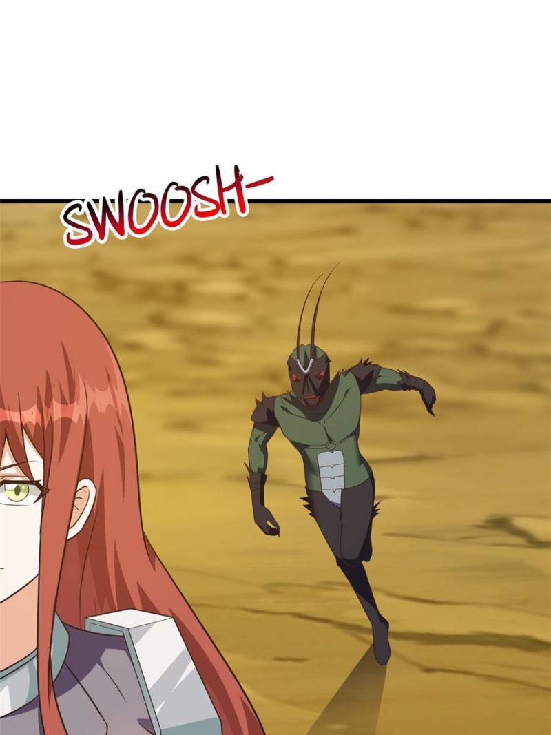 Read Endgame Restart ENGLISH Manga Online