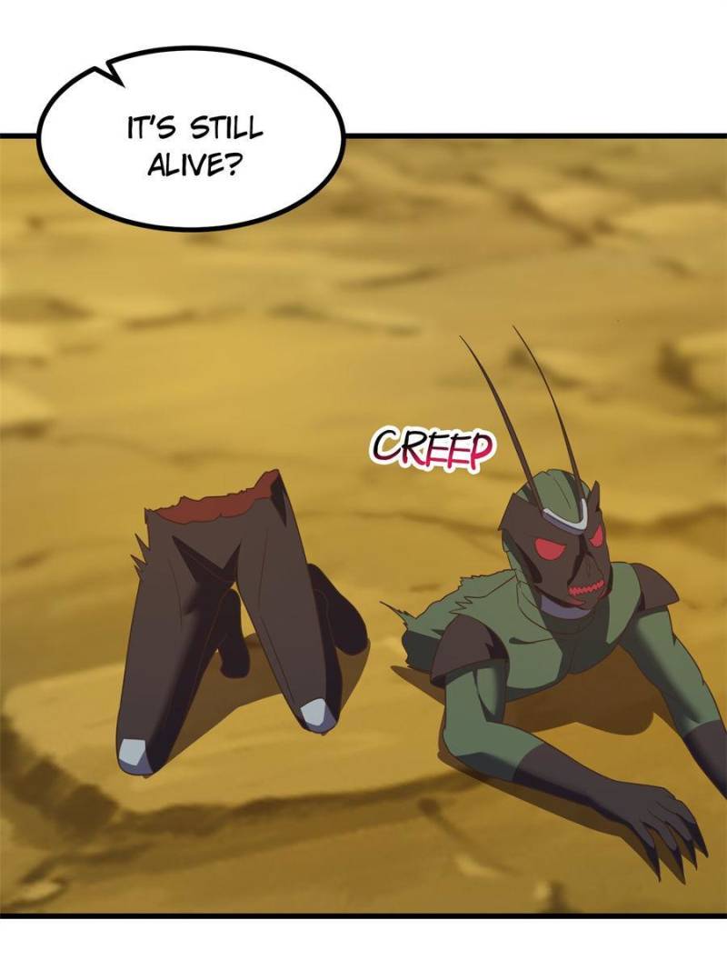 Read Endgame Restart ENGLISH Manga Online