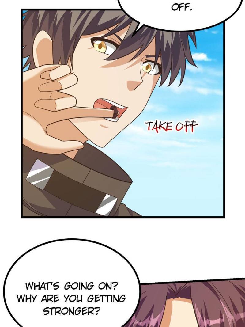 Read Endgame Restart ENGLISH Manga Online