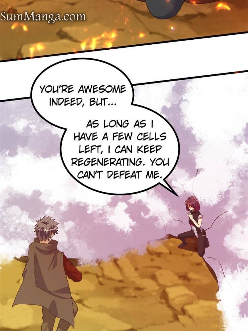 Read Endgame Restart ENGLISH Manga Online