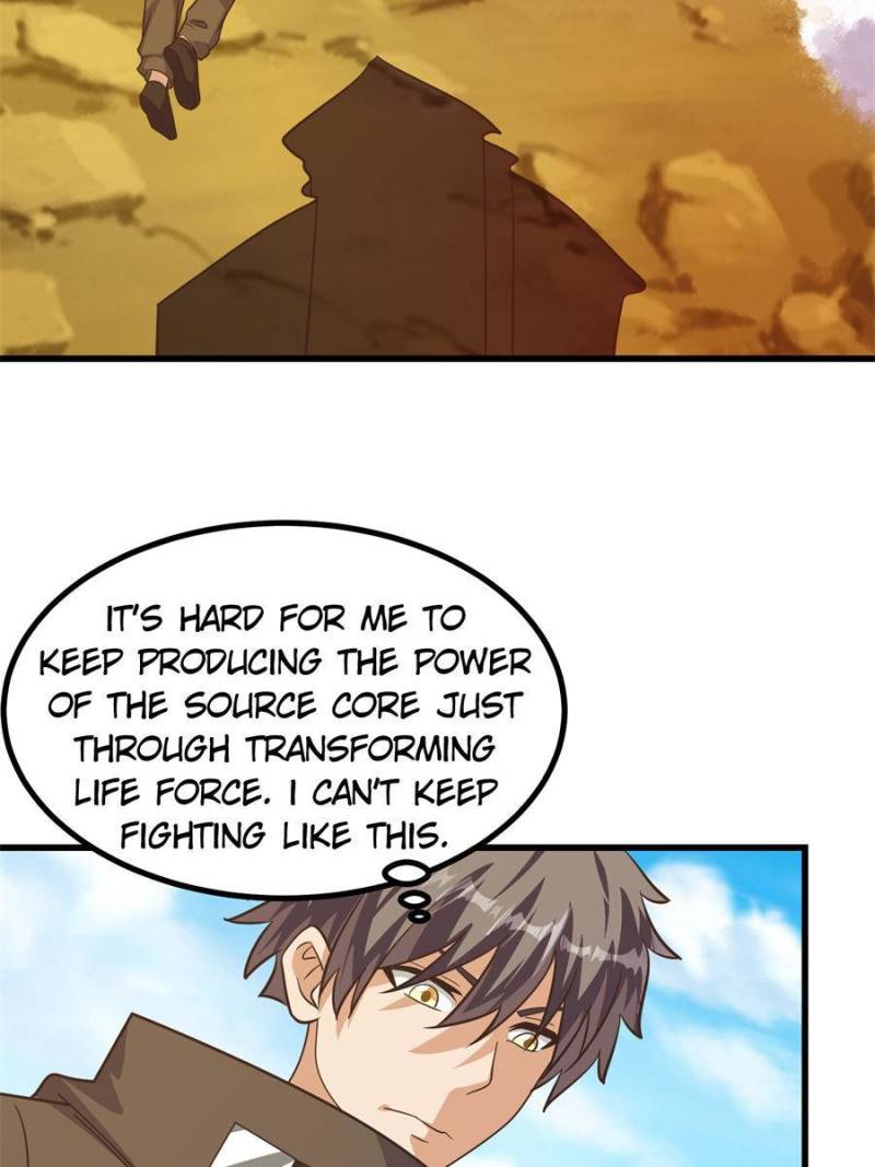 Read Endgame Restart ENGLISH Manga Online