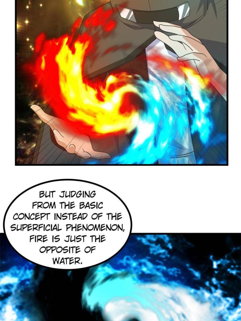 Read Endgame Restart ENGLISH Manga Online