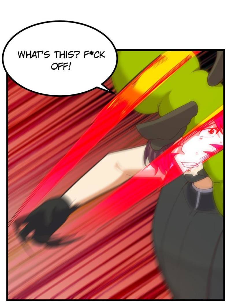 Read Endgame Restart ENGLISH Manga Online