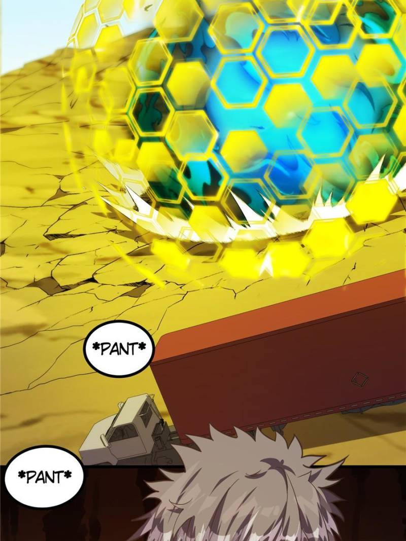 Read Endgame Restart ENGLISH Manga Online