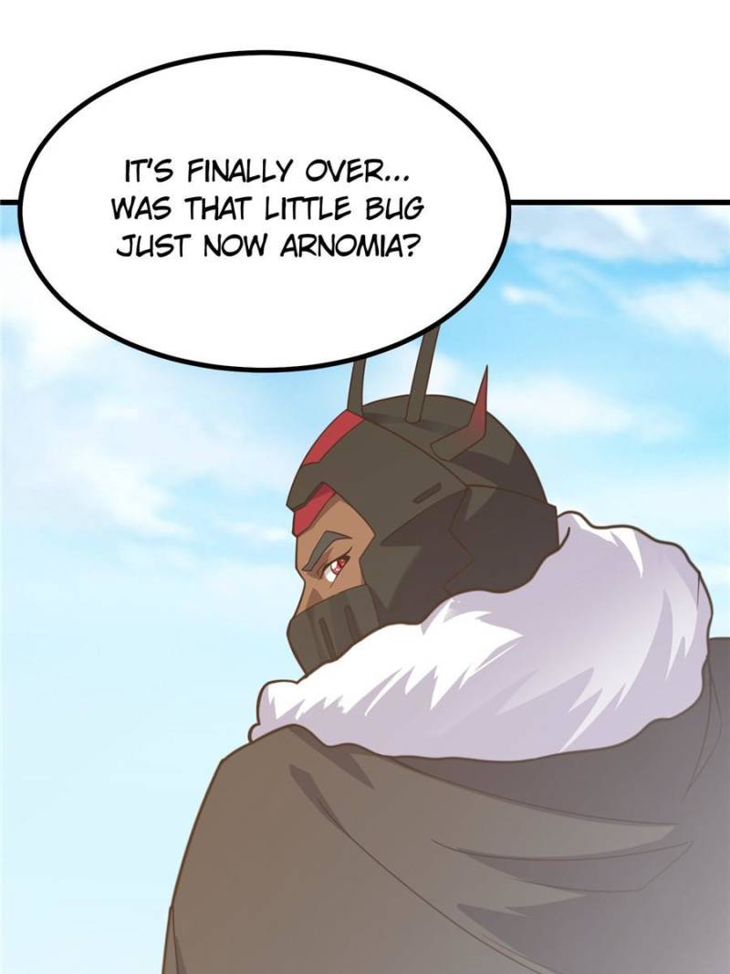 Read Endgame Restart ENGLISH Manga Online