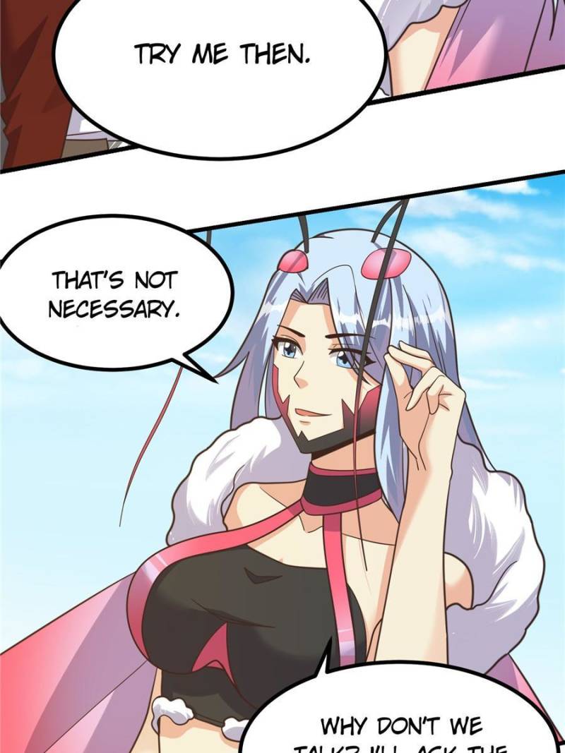 Read Endgame Restart ENGLISH Manga Online