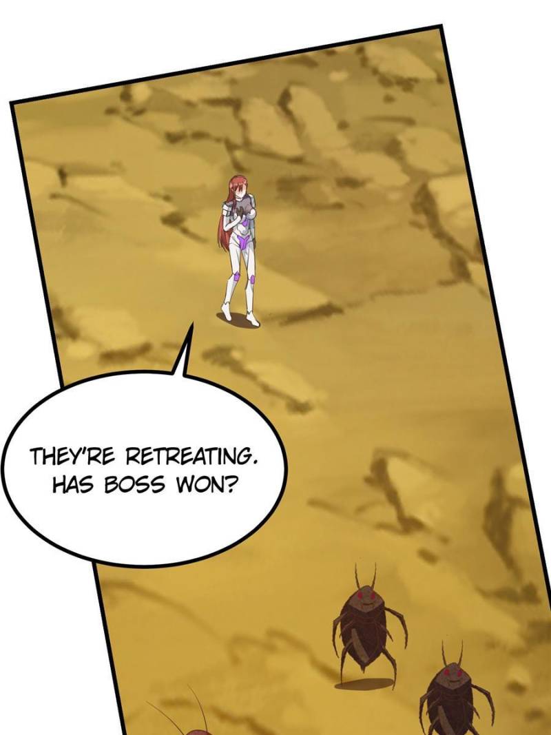 Read Endgame Restart ENGLISH Manga Online