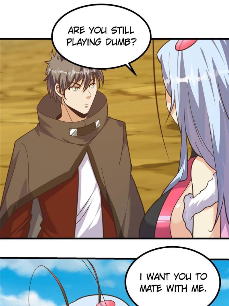 Read Endgame Restart ENGLISH Manga Online