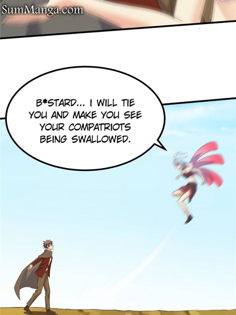 Read Endgame Restart ENGLISH Manga Online