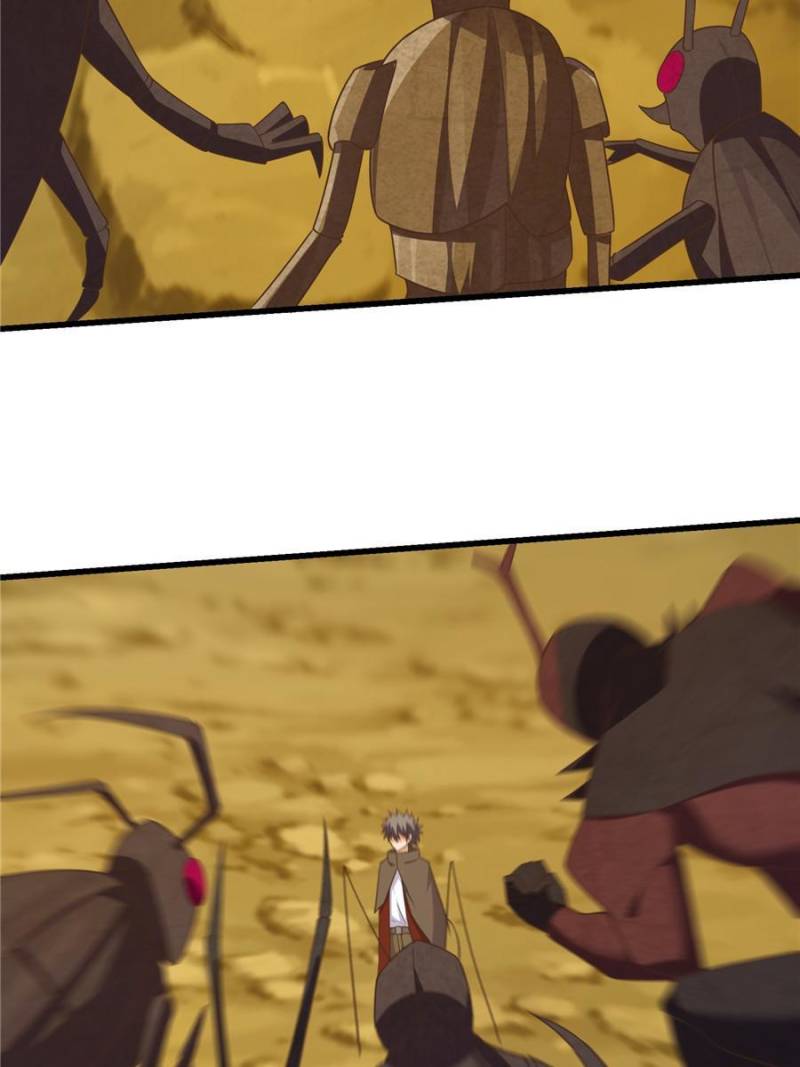 Read Endgame Restart ENGLISH Manga Online