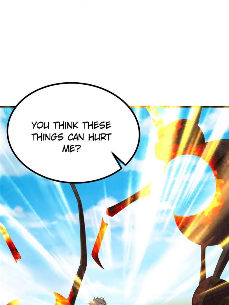 Read Endgame Restart ENGLISH Manga Online